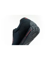 Pánska športová obuv LCW-25-03-3385M Dark blue with red - Lee Cooper