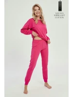 3052 DÁMSKE DVOJDIELNE TEPLÁKY ZOE 3052 DÁMSKE DVOJDIELNE TEPLÁKY ZOE