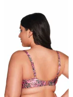 PLAVKOVÁ PODPRSENKA SK 217 RUŽOVÁ