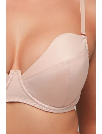 PODPRSENKA AV 2202 BÉŽOVÁ PODPRSENKA AV 2202 BÉŽOVÁ