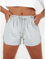 Dámske tepláky GO SPORT svetlo šedé FashionStreet SY0322 Dámske tepláky GO SPORT svetlo šedé FashionStreet SY0322