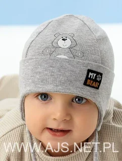 Detská čiapka AJS 50-012