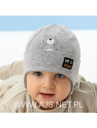 Detská čiapka AJS 50-012