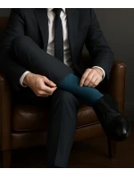 Cerber 7113 pánske protišmykové ponožky AG+ 39-47