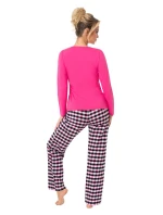 Donna Sleep Pyžamo s dlhou dĺžkou S-2XL
