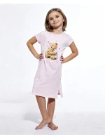 Tričko Cornette Youg Girl 494/116 Objím ma 2 kr/r 134-164