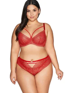 Nohavičky Ava 2128 S-3XL