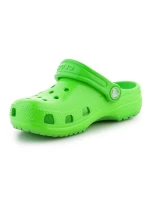 Crocs Classic Neon Highlighter Clog K Jr 209570-3WA Dreváky
