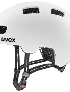 Cyklistická prilba UVEX City 4 (41/3/050/07)