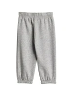 Detské tepláky Adidas Essentials ružovo-sivé JY0303 Detské tepláky Adidas Essentials ružovo-sivé JY0303