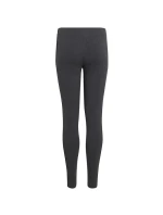 Dievčenské legíny 3S Leg Jr HB7937 - Adidas