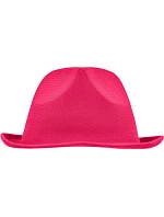 Daiber MB 6625 Propagačný klobúk 03.6625 magenta Daiber MB 6625 Propagačný klobúk 03.6625 magenta