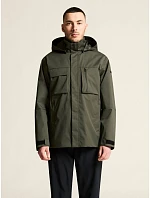 Craft Corporate Urban Jacket M Pánska bunda 81.6379 blaze Craft Corporate Urban Jacket M Pánska bunda 81.6379 blaze