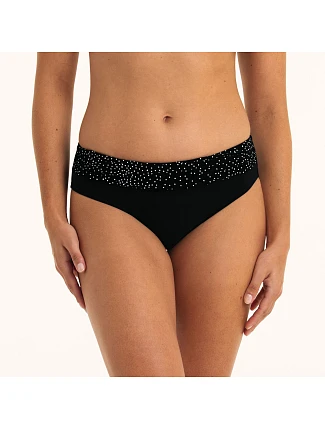 Spodné nohavičky Style Chiara 8466-0 black - Anita Classix Spodné nohavičky Style Chiara 8466-0 black - Anita Classix