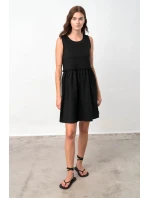 Vamp - Pohodlné dámske šaty - Melanie 18345 - Vamp