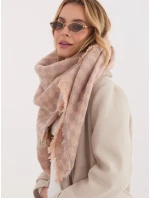 Šál AT SZ 16501.06 peach