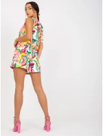 Súprava DHJ KMPL A6323.48 žltá Súprava DHJ KMPL A6323.48 žltá