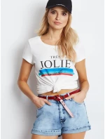 Šortky JMP SN RE766.93P modrá