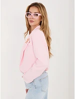 MI MA sako 3232.90 svetlo ružová MI MA sako 3232.90 svetlo ružová