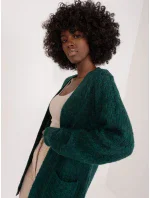 Sveter TW SW 3003.07X tmavozelená Sveter TW SW 3003.07X tmavozelená