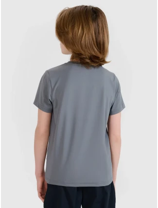 Chlapčenské funkčné tričko 4F Chlapčenské funkčné tričko 4F