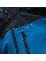 Pánska softshellová bunda M 92800481784 tmavo modrá – Hi-Tec Pánska softshellová bunda M 92800481784 tmavo modrá – Hi-Tec