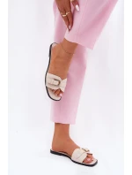 Papuče model 211691 Step in style