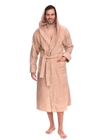 Pánsky župan L&L 2104 M-2XL