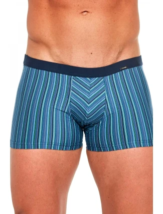 Pánske boxerky 912/73 Infinity - CORNETTE