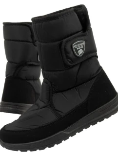 Zimné topánky Progress M PROGJ-24-154