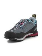 Boulder X dámske topánky slate red plum Boulder X dámske topánky slate red plum