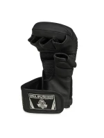 Rukavice MMA M - Black Master - Valor Series