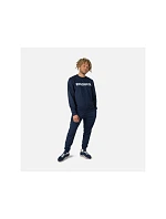 Rossignol LOGO SWEAT RN FL mikina s kapucňou námornícka modrá Rossignol LOGO SWEAT RN FL mikina s kapucňou námornícka modrá
