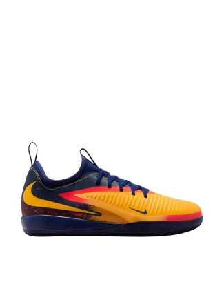 Detské kopačky Nike Phantom 6 Low Academy IC EH HQ2036 800