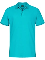 Promodoro 4400 Pánske pracovné polo z piké – EXCD 40.4400 jade Promodoro 4400 Pánske pracovné polo z piké – EXCD 40.4400 jade