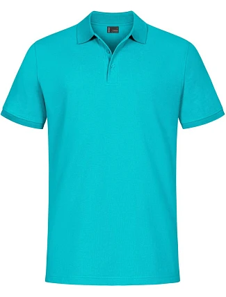 Promodoro 4400 Pánske pracovné polo z piké – EXCD 40.4400 jade Promodoro 4400 Pánske pracovné polo z piké – EXCD 40.4400 jade