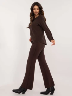 Súprava IT KMPL 2219.51 tmavohnedá