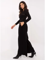 IT nohavice SP FL5583.16P black