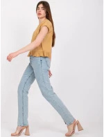 Tričko TW TS 1053.21X ťava