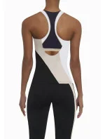 Športový top Flow-Top 50 - Bas Bleu