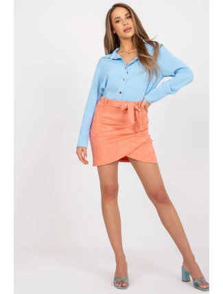 Krátka sukňa model 166969 Italy Moda