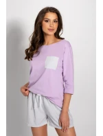 Pyžamá model 170786 Momenti Per Me