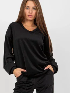 Mikina model 174725 Rue Paris