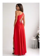 Dlhé šaty model 208864 With You Dlhé šaty model 208864 With You