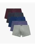 Boxerky Atlantic 5SMH-002/26 M-2XL A'5