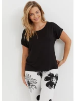 De Lafense 743 Elle pyžamo S-2XL