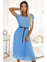 Dámske šaty 548-2 - Numoco basic Dámske šaty 548-2 - Numoco basic