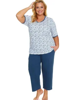 Dámske pyžamo 5290 - Doctornap