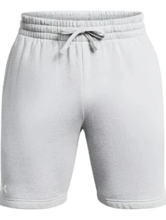 Under Armour Rival Fleece šortky M 1379779-011