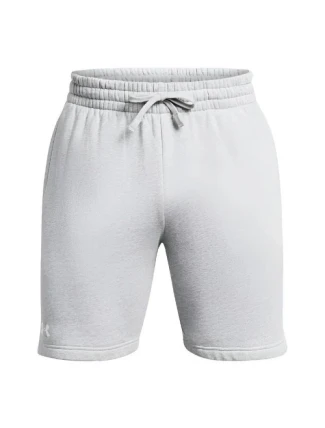 Under Armour Rival Fleece šortky M 1379779-011